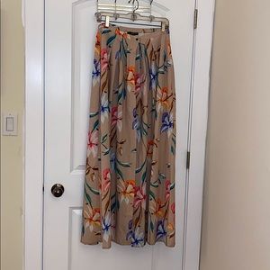 Wrap-Around Skirt from Ukraine